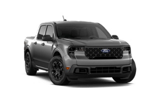 2026 Ford Maverick® External Image 4